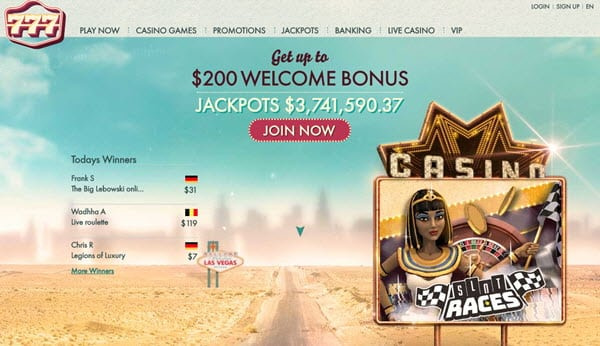 No Deposit Bonus For Jacks Casino Online