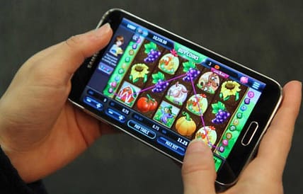 Games in online casinos Games in online casinos for South African players