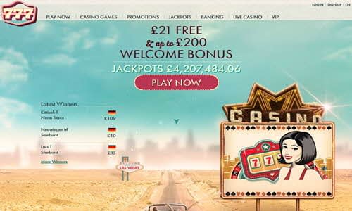Casino 777 Promotional Code Casino 777 Promotional Code