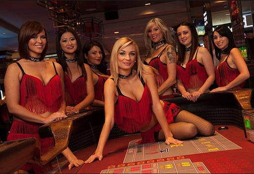 online casinos SA