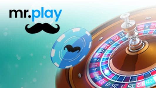 Mr play Casino