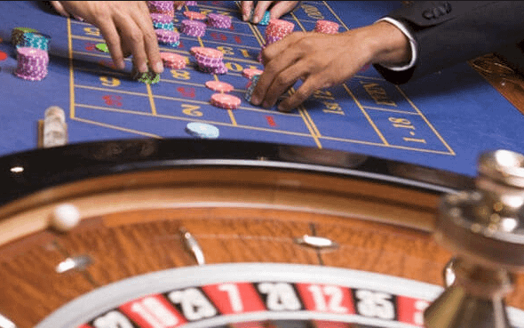 Roulette Players