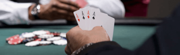 The Best Odds for 5 Casino Games