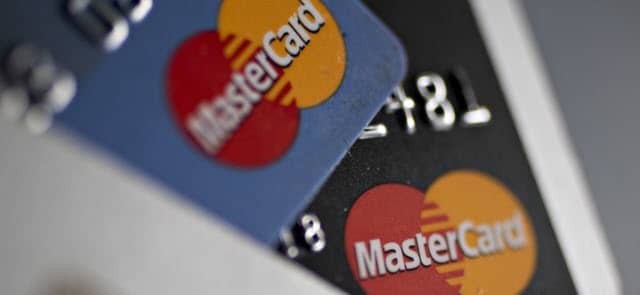 MasterCard Banking