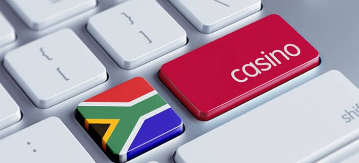 Best South African Casinos Online 2019