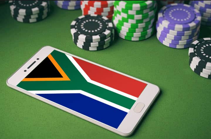 South African Gamblers