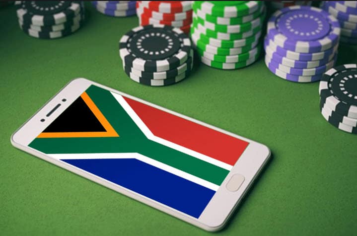 South African Gamblers South African Gamblers