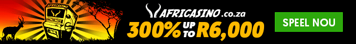 Africasino