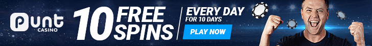 Punt Casino