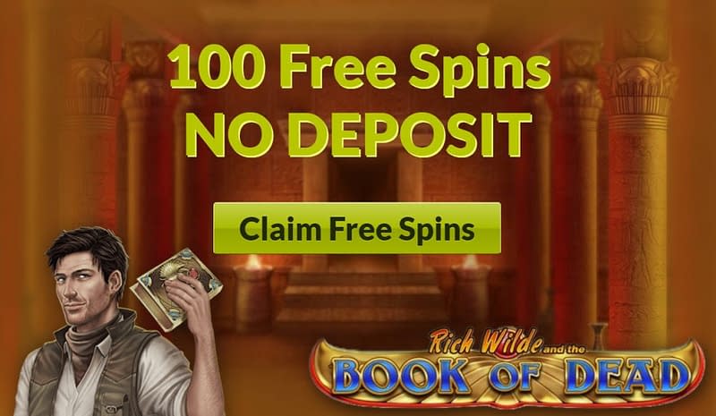 Free Spins Casino No Deposit 2014