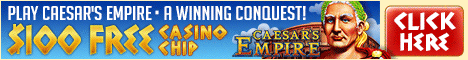 palace of chance online casino no deposit bonus codes