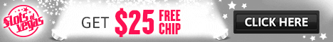 slots vegas casino no deposit bonus codes