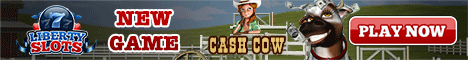 liberty casino bonus codes