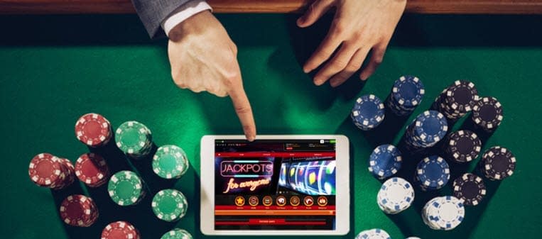Spend From the Mobile phone magic box casino review Expenses Online casinos 2023