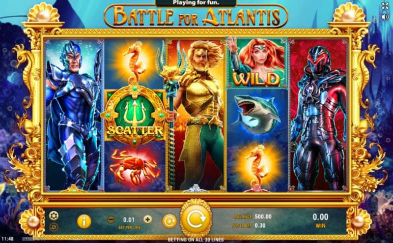 Best Casino Slot Machine