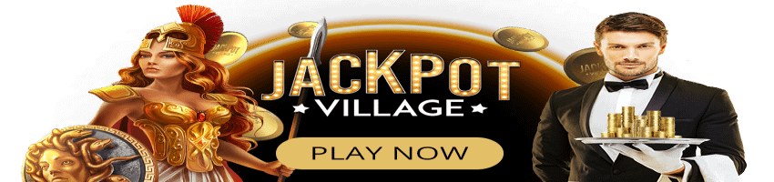 Jackpot Village Online Casino