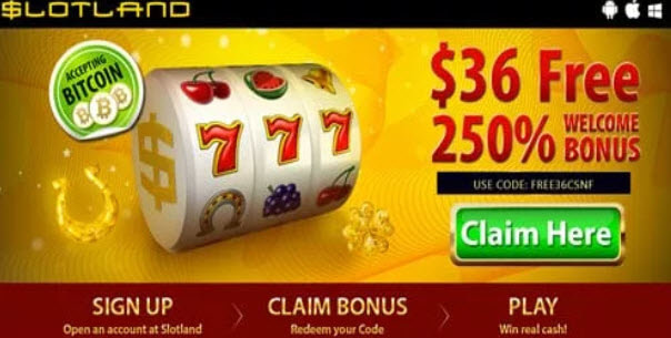 Cherry Jackpot Casino No Deposit Bonus 2019