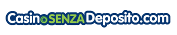 Casino Senza Deposito IMMEDIATO Gratis! I migliori Casinò Online AAMS