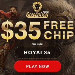 Blue Lions Casino Bonus Blue Lions Casino Bonus